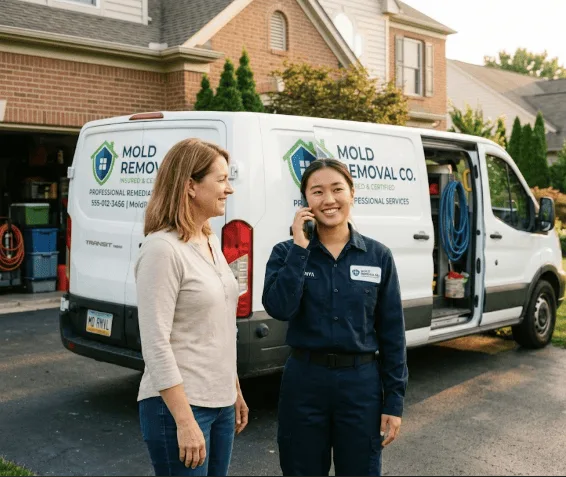 Crawlspace Mold Remediation Morganton, GA FAQs